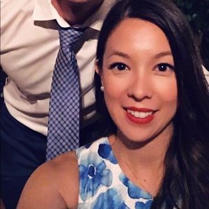 Meet your Posher, Kaleigh